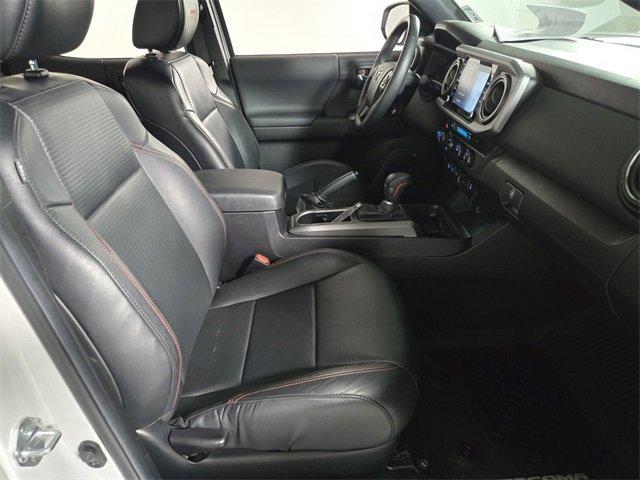 used 2023 Toyota Tacoma car, priced at $52,874