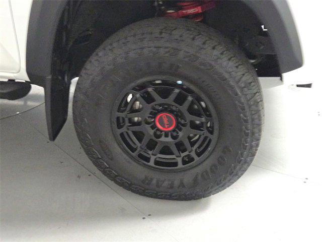 used 2023 Toyota Tacoma car, priced at $52,874