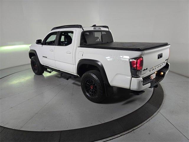 used 2023 Toyota Tacoma car, priced at $52,874
