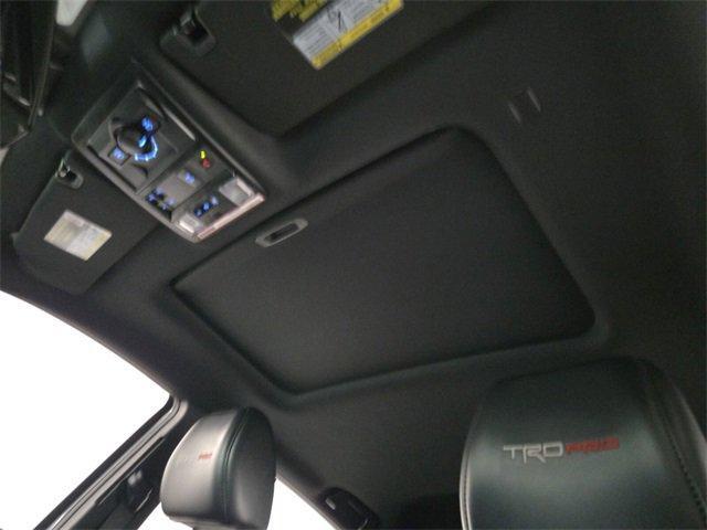 used 2023 Toyota Tacoma car, priced at $52,874