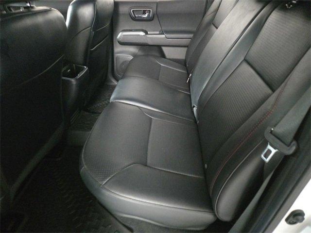 used 2023 Toyota Tacoma car, priced at $52,874
