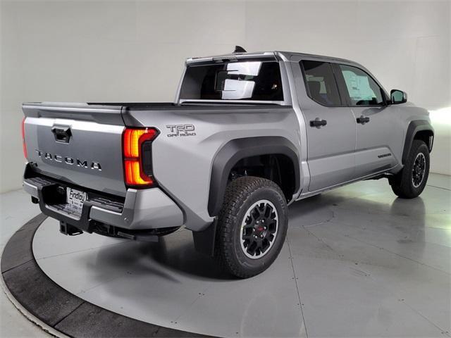 new 2024 Toyota Tacoma car, priced at $53,149