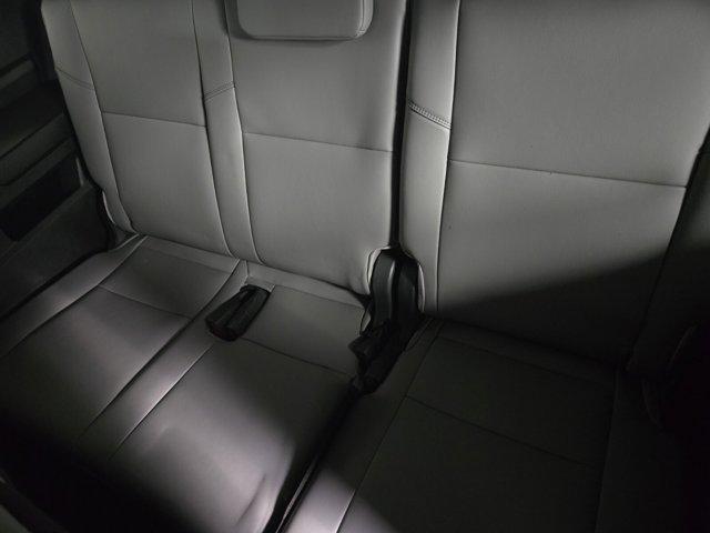 new 2025 Toyota Sequoia car, priced at $76,368