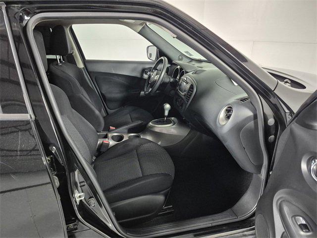 used 2015 Nissan Juke car, priced at $10,974