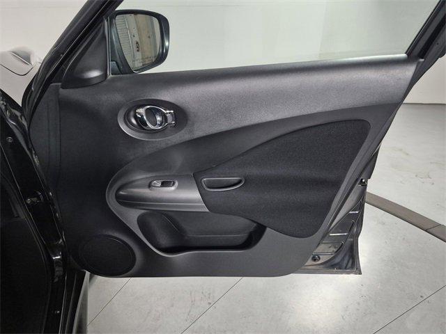 used 2015 Nissan Juke car, priced at $10,974