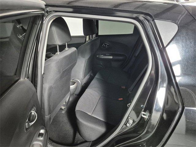 used 2015 Nissan Juke car, priced at $10,974