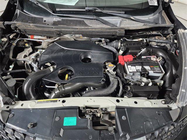 used 2015 Nissan Juke car, priced at $10,974