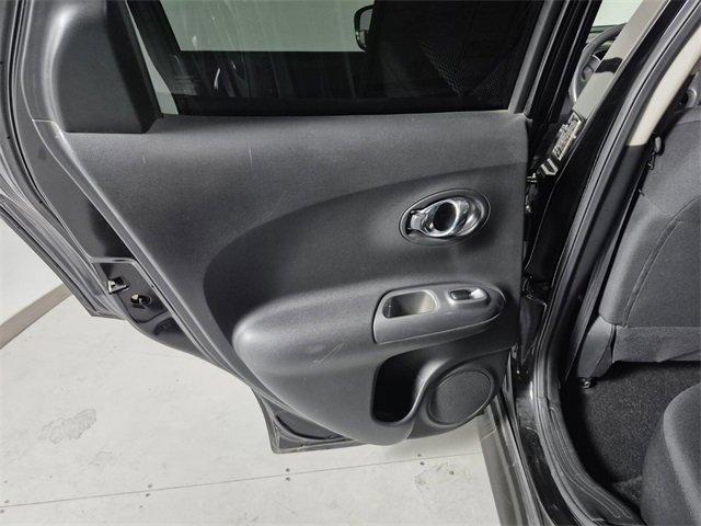 used 2015 Nissan Juke car, priced at $10,974