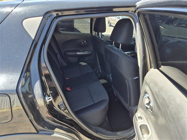 used 2015 Nissan Juke car, priced at $14,874