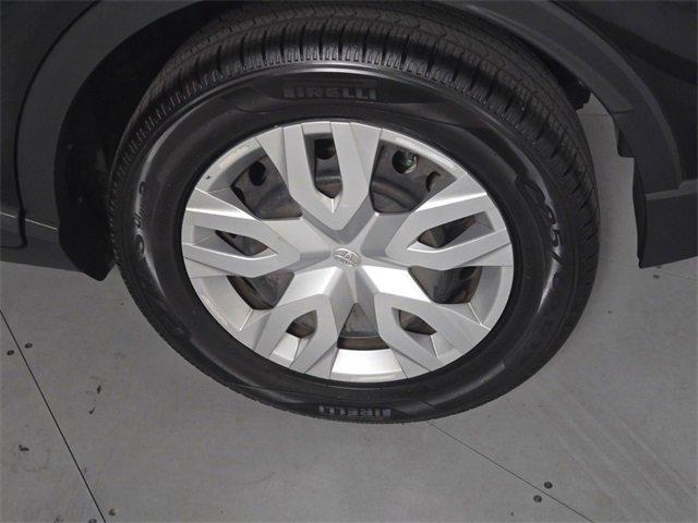 used 2021 Toyota C-HR car, priced at $22,874