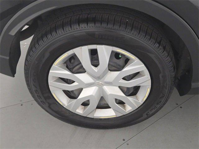 used 2021 Toyota C-HR car, priced at $22,874