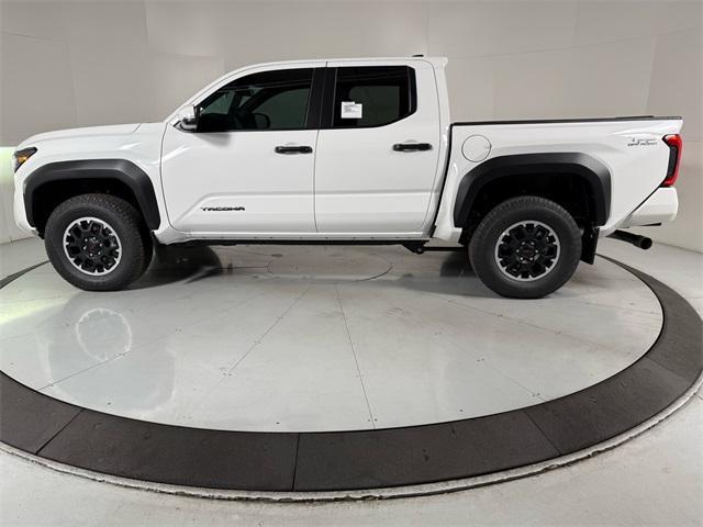 new 2024 Toyota Tacoma car, priced at $52,269