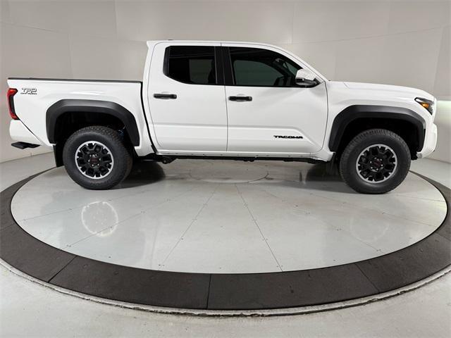 new 2024 Toyota Tacoma car, priced at $52,269