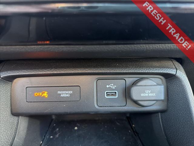 used 2022 Honda Civic car, priced at $22,874