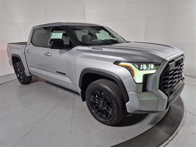 new 2025 Toyota Tundra Hybrid car, priced at $68,683