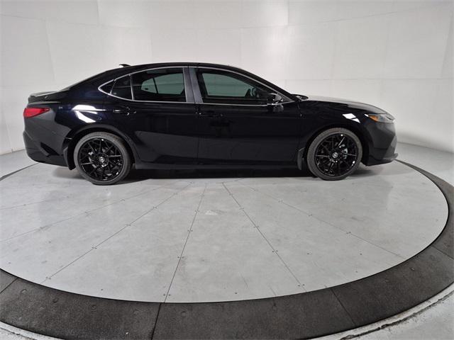 new 2026 Toyota Camry car, priced at $42,184