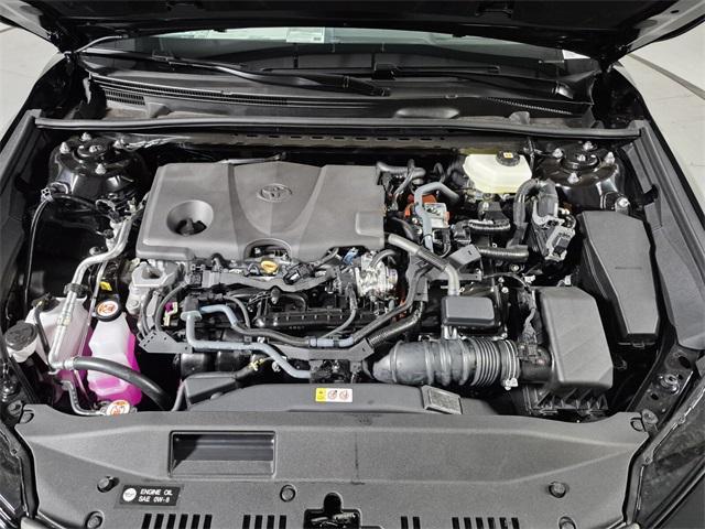 new 2026 Toyota Camry car, priced at $42,184