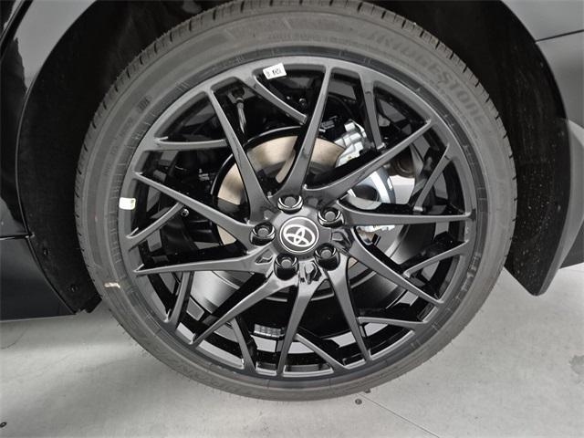 new 2026 Toyota Camry car, priced at $42,184