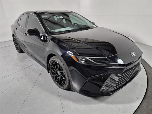 new 2026 Toyota Camry car, priced at $42,184