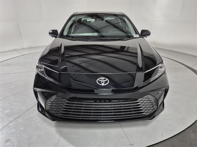 new 2026 Toyota Camry car, priced at $42,184