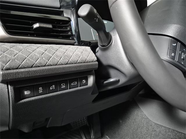 new 2026 Toyota Camry car, priced at $42,184