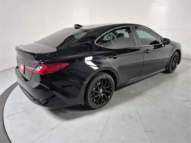 new 2026 Toyota Camry car, priced at $42,184