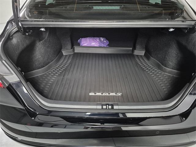 new 2026 Toyota Camry car, priced at $42,184