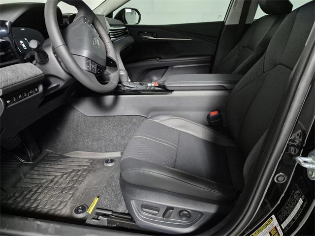 new 2026 Toyota Camry car, priced at $42,184
