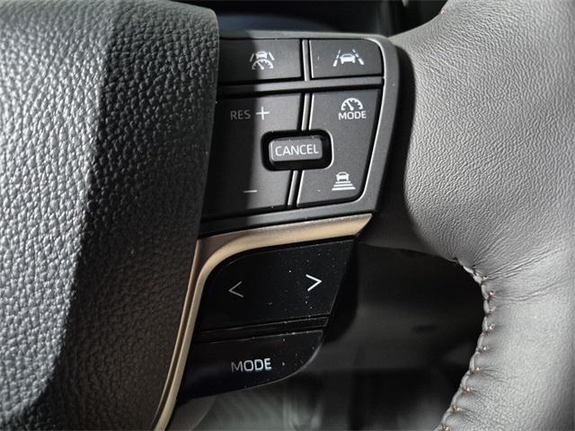 new 2026 Toyota Camry car, priced at $42,184