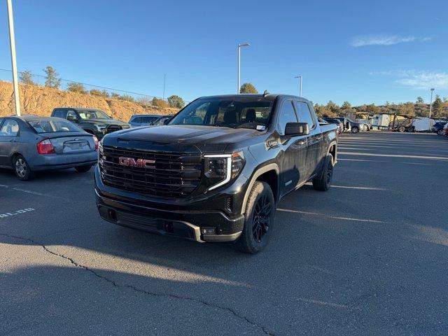 used 2022 GMC Sierra 1500 car, priced at $46,785