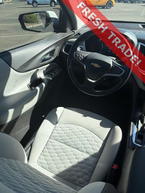 used 2019 Chevrolet Equinox car, priced at $19,874
