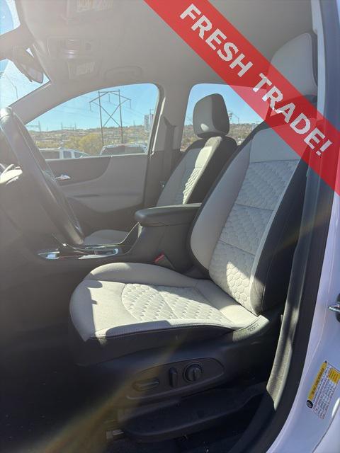 used 2019 Chevrolet Equinox car, priced at $19,874