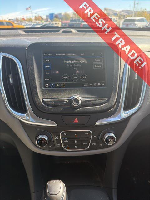 used 2019 Chevrolet Equinox car, priced at $19,874