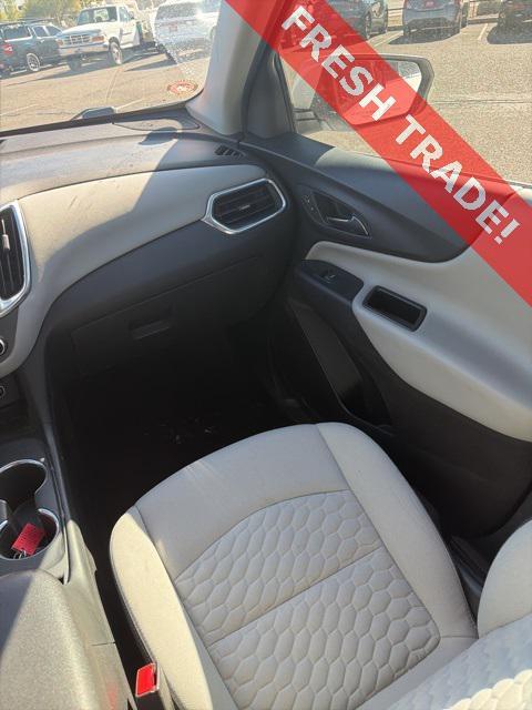 used 2019 Chevrolet Equinox car, priced at $19,874