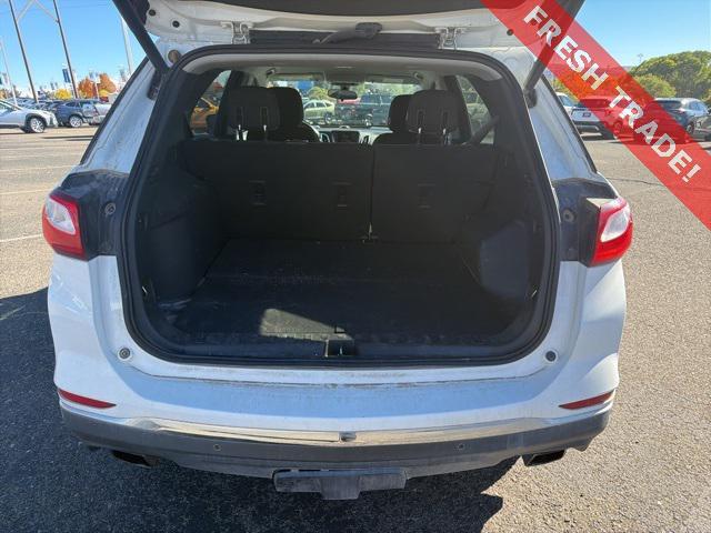 used 2019 Chevrolet Equinox car, priced at $19,874
