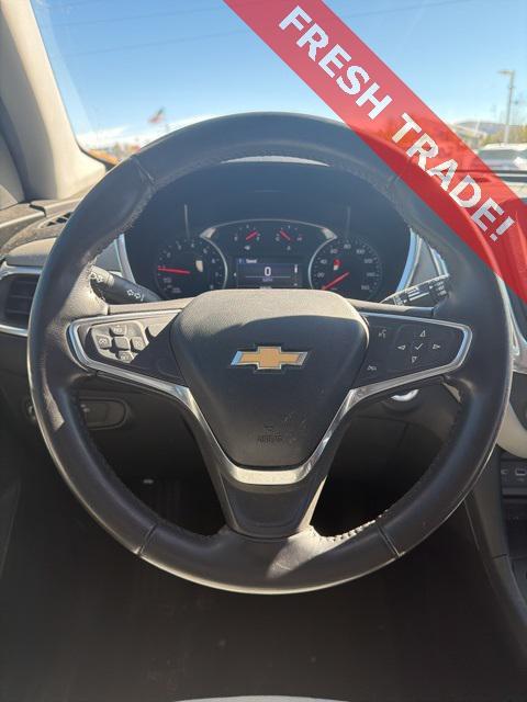 used 2019 Chevrolet Equinox car, priced at $19,874