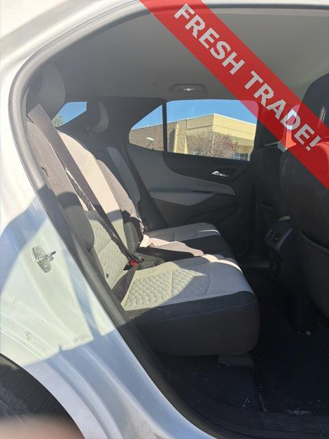 used 2019 Chevrolet Equinox car, priced at $19,874