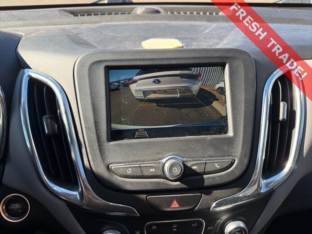 used 2019 Chevrolet Equinox car, priced at $19,874