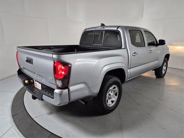 used 2022 Toyota Tacoma car, priced at $36,874