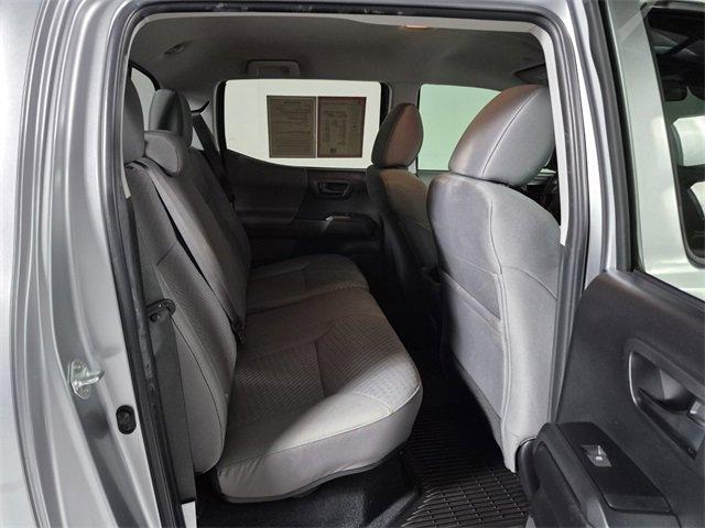 used 2022 Toyota Tacoma car, priced at $36,874