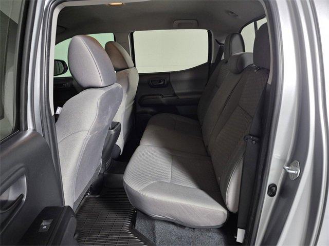 used 2022 Toyota Tacoma car, priced at $36,874