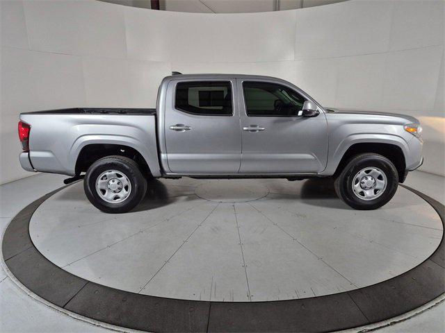 used 2022 Toyota Tacoma car, priced at $36,337