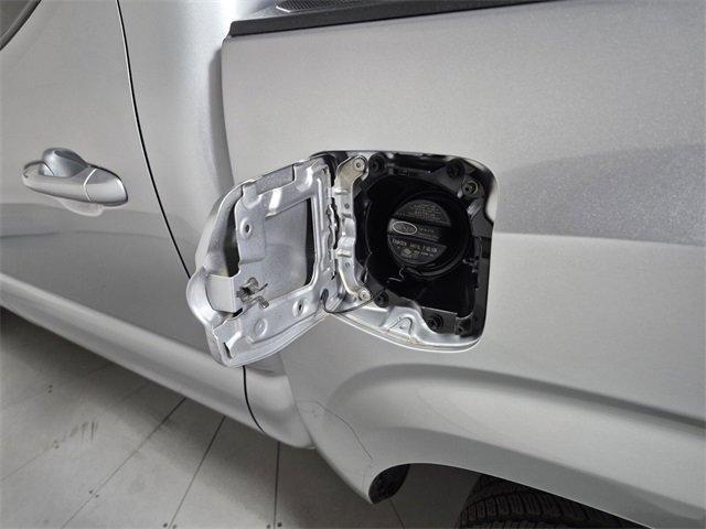 used 2022 Toyota Tacoma car, priced at $36,874
