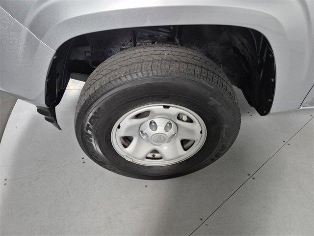 used 2022 Toyota Tacoma car, priced at $36,337
