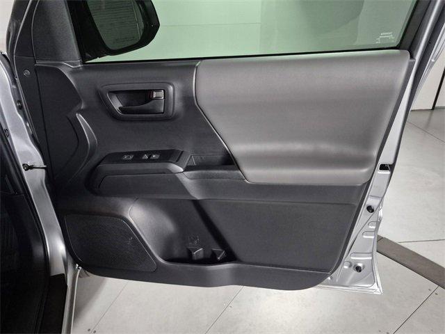 used 2022 Toyota Tacoma car, priced at $36,337