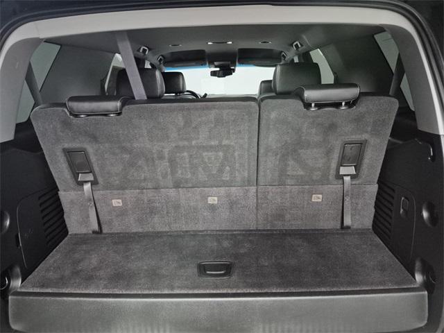 used 2017 Chevrolet Tahoe car, priced at $22,974