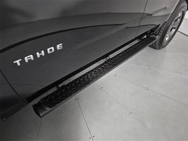 used 2017 Chevrolet Tahoe car, priced at $22,974