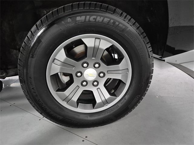 used 2017 Chevrolet Tahoe car, priced at $22,974