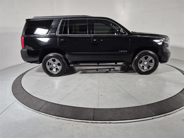 used 2017 Chevrolet Tahoe car, priced at $22,974