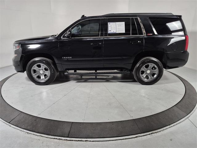used 2017 Chevrolet Tahoe car, priced at $22,974